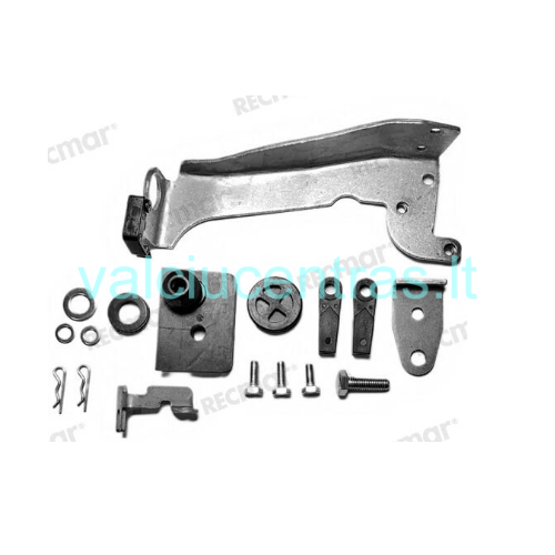 Yamaha nuotolinio valdymo komplektas 15/20AG Yamaha nuotolinio valdymo komplektas 15/20AG