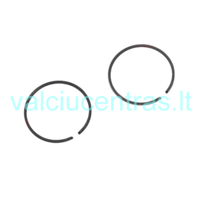 Yamaha 3 AG stūmoklio žiedų komplektas  