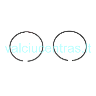 Yamaha 2 AG stūmoklio žiedų komplektas  