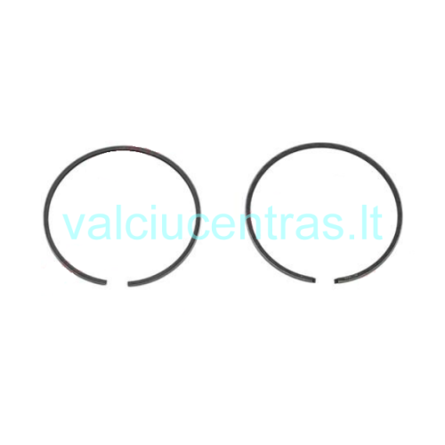 Yamaha 20-25 AG stūmoklio žiedų komplektas  