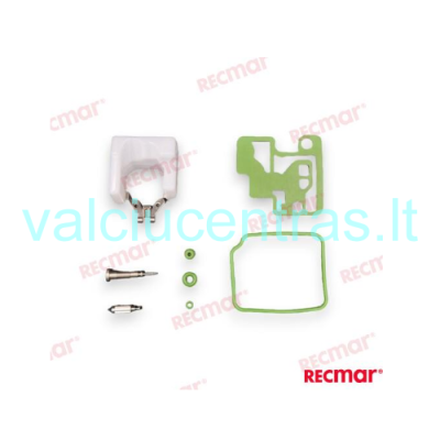 Karbiuratoriaus remonto komplektas Yamaha F2.5