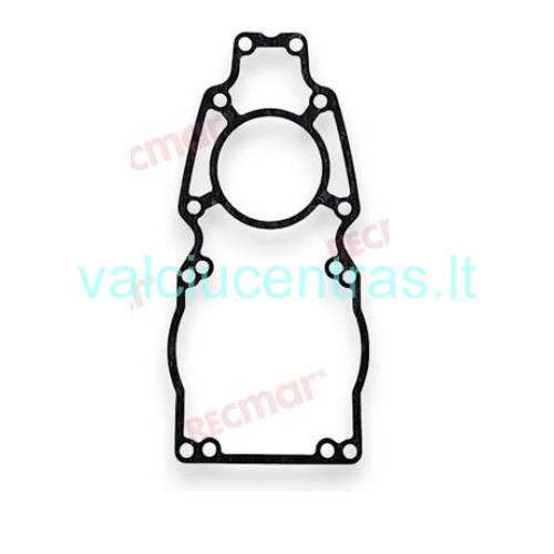 Yamaha vandens pompos tarpinė Yamaha vandens pompos tarpinė