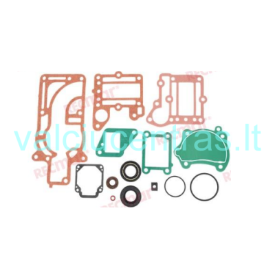 Tarpinių rinkinys Yamaha 4-5 AG