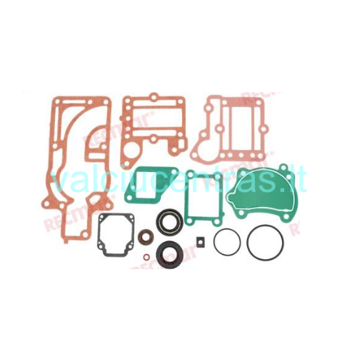 Tarpinių rinkinys Yamaha 4-5 AG Tarpinių rinkinys Yamaha 4-5 AG