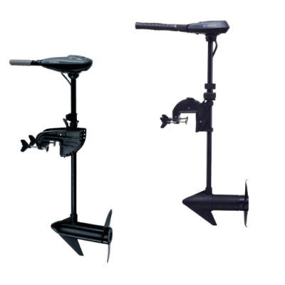 Yamaha elektriniai varikliai