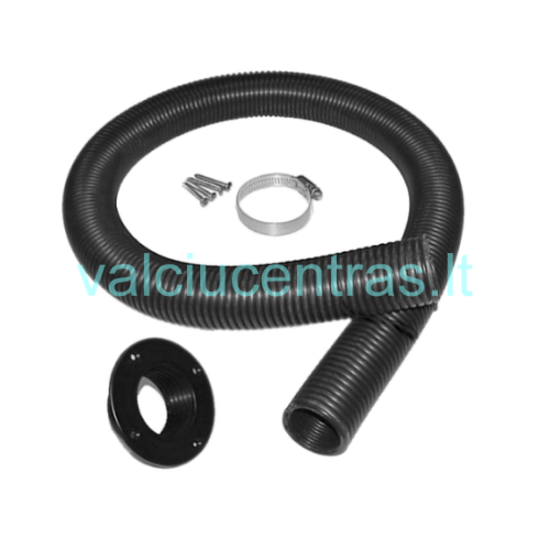 Žarnos komplektas Mercury varikliams.