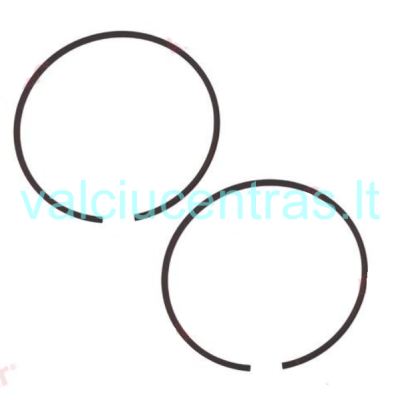 Suzuki 4/6/8 AG stūmoklio žiedų komplektas  