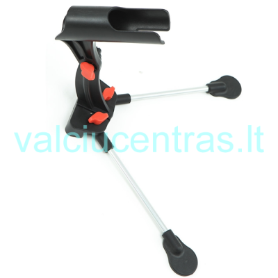 Žieminės meškerės laikiklis