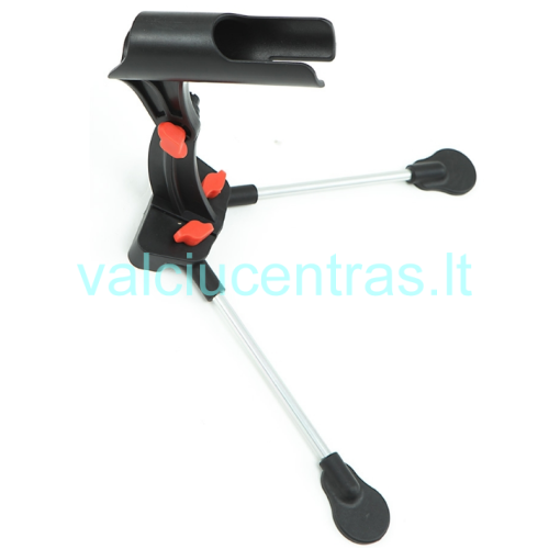 Žieminės meškerės laikiklis