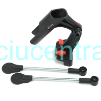 Žieminės meškerės laikiklis Žieminės meškerės laikiklis