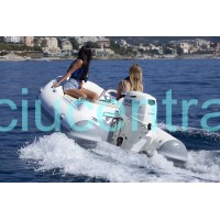 Suzuki DF25ARS pakabinamas valties variklis 25AG - nereikalingas laivavedžio pažymėjimas