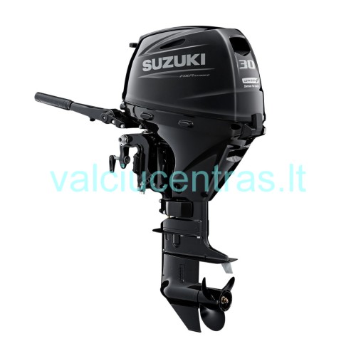 Suzuki DF30ATHL pakabinamas valties variklis 30 AG  Suzuki DF30ATHL pakabinamas valties variklis 30 AG