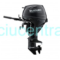 Suzuki DF25ATHL pakabinamas valties variklis 25AG - nereikalingas laivavedžio pažymėjimas Suzuki DF25ATHL pakabinamas valties variklis 25AG - nereikalingas laivavedžio pažymėjimas