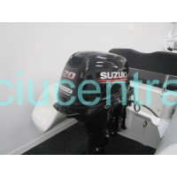 Suzuki DF20ATS pakabinamas valties variklis 20AG - nereikalingas laivavedžio pažymėjimas Suzuki DF20ATS pakabinamas valties variklis 20AG - nereikalingas laivavedžio pažymėjimas