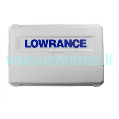 Apsauginis ekrano dangtelis Lowrance HDS 12 Live 