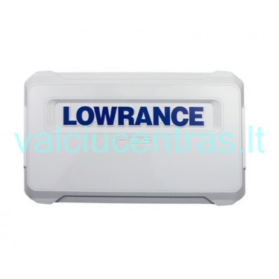Apsauginis ekrano dangtelis Lowrance HDS 7/9 Live 