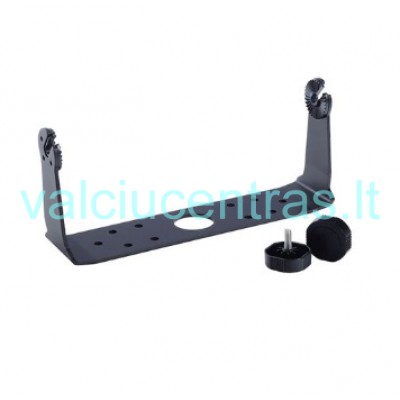 Tvirtinimo kronšteinas Lowrance HDS echolotams