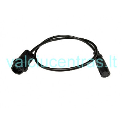 Lowrance adapteris (7 pin - HOOK2)
