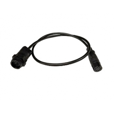 Lowrance adapteris (7 pin - HOOK2)