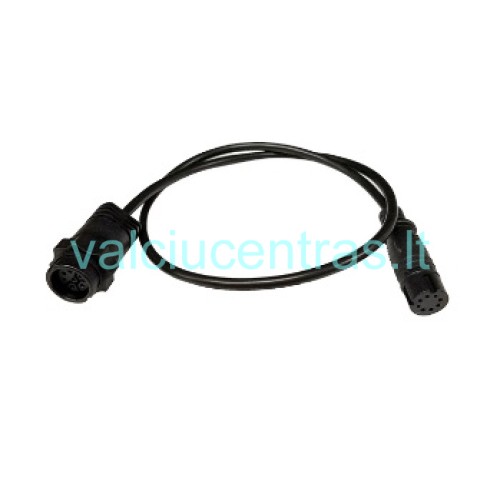 Lowrance adapteris (7 pin - HOOK2)