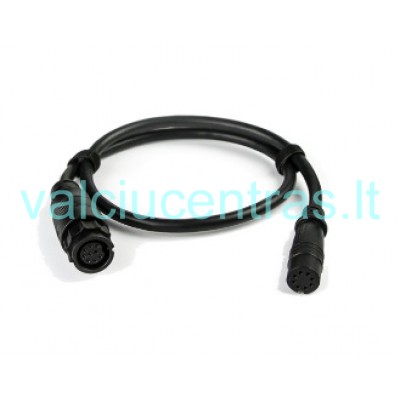 Lowrance adapteris (9 pin - HOOK2)