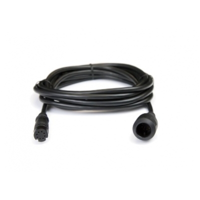 Lowrance Hook2 sonaro prailginimo laidas Bullet 3m
