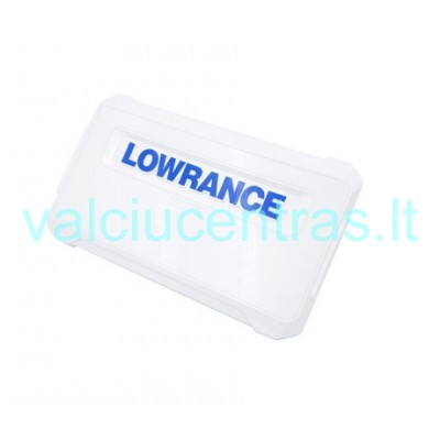Apsauginis ekrano dangtelis Lowrance Elite FS 7