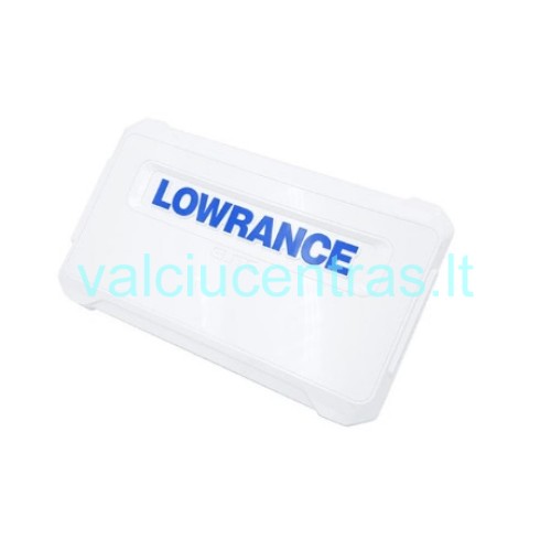 Apsauginis ekrano dangtelis Lowrance Elite FS 7