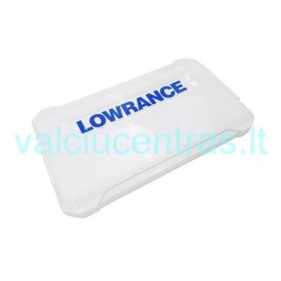 Apsauginis ekrano dangtelis Lowrance Elite FS 9