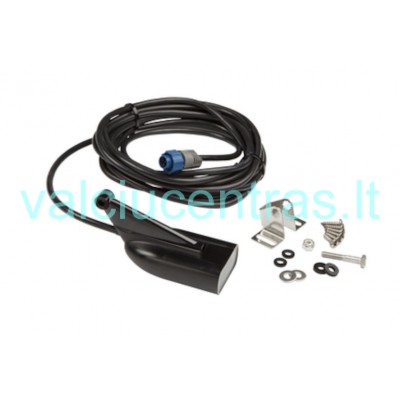 Lowrance sonaras HST-WSU 83/200 khz