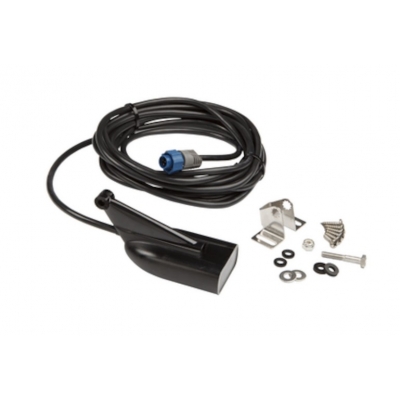 Lowrance sonaras HST-WSU 83/200 khz