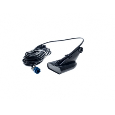 Lowrance sonaras HST-DFSBL 50/200 khz
