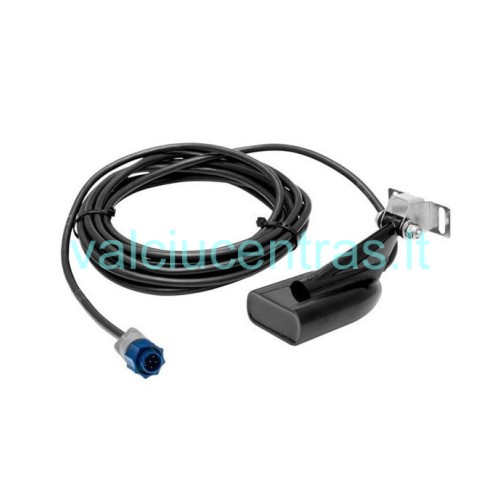 Lowrance sonaras HDI DownScan 83/200/455/800  Lowrance sonaras HDI DownScan 83/200/455/800