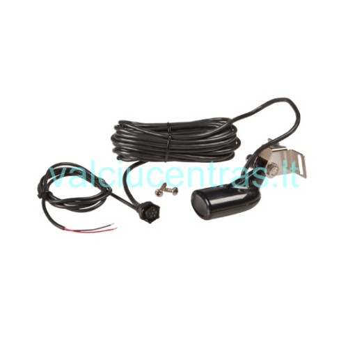 Lowrance sonaras HST-WSU 83/200 khz