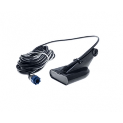 Lowrance sonaras 50/200 kHz ir 455/800 (9pin)