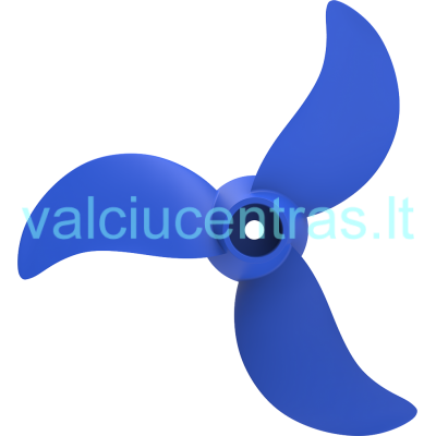 ePropulsion Navy 6.0 didelio žingsnio sraigtas