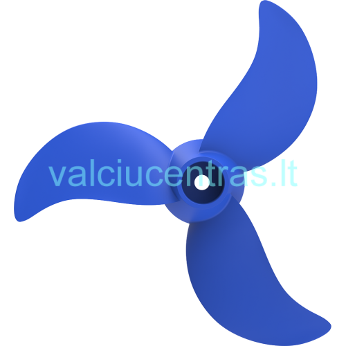 ePropulsion Navy 6.0 didelio žingsnio sraigtas ePropulsion Navy 6.0 didelio žingsnio sraigtas