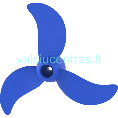 ePropulsion Navy 6.0 mažo žingsnio sraigtas ePropulsion Navy 6.0 mažo žingsnio sraigtas