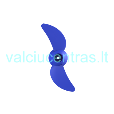 ePropulsion Spirit 1.0 sraigtas