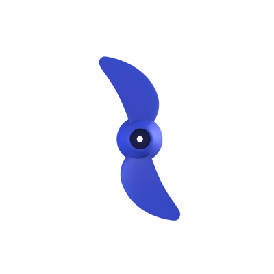 ePropulsion Spirit 1.0 sraigtas