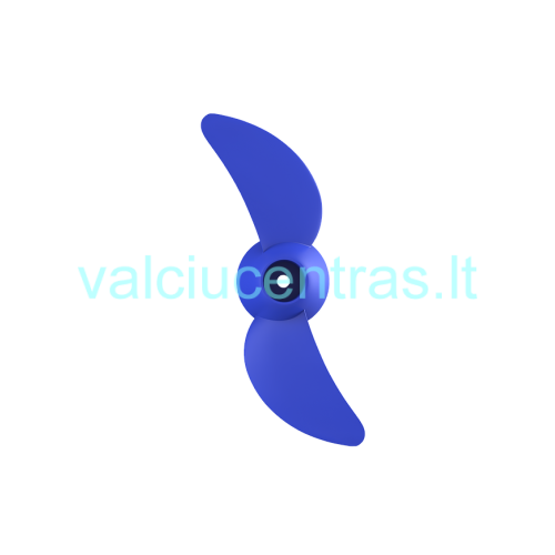 ePropulsion Spirit 1.0 sraigtas