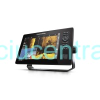 Humminbird XPLORE 10X CMSI+