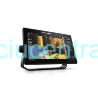 Humminbird XPLORE 10X CMSI+