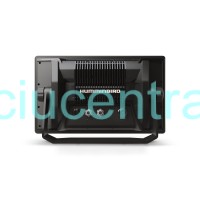 Humminbird XPLORE 12X CMSI+