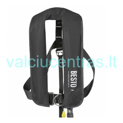 Besto 165N pripučiama gelbėjimosi liemenė