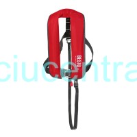 Besto 165N pripučiama gelbėjimosi liemenė Besto 165N pripučiama gelbėjimosi liemenė