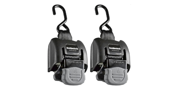 THE CRAFT 54° Transportavimo diržai BoatBuckle