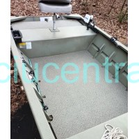 Kiliminė denio danga