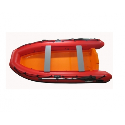 Valtis Dulkan Rib 360 AL