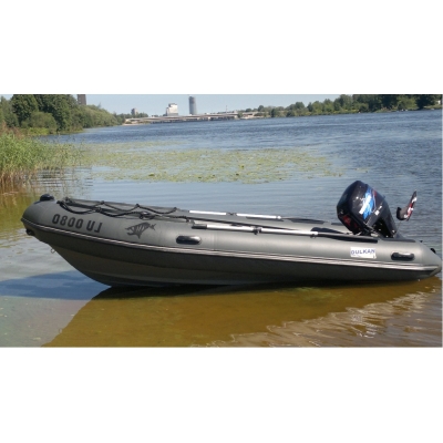 Valtis Dulkan Rib 400